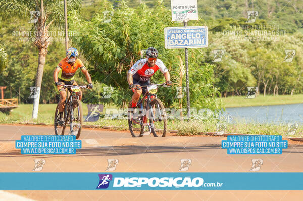 III GP Alvorada do Sul de MTB