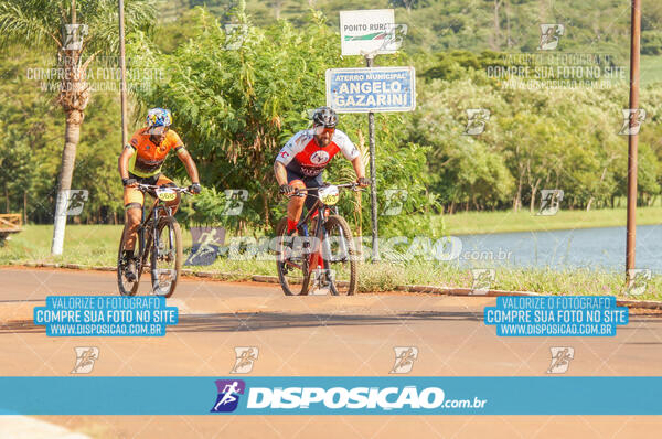 III GP Alvorada do Sul de MTB