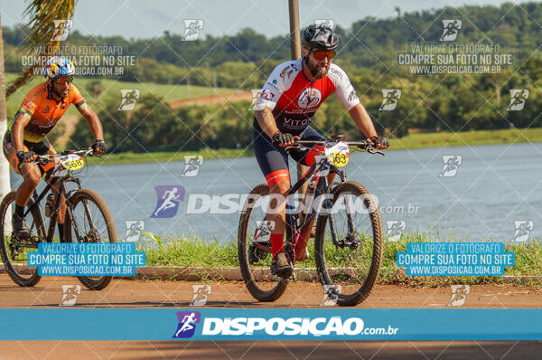 III GP Alvorada do Sul de MTB