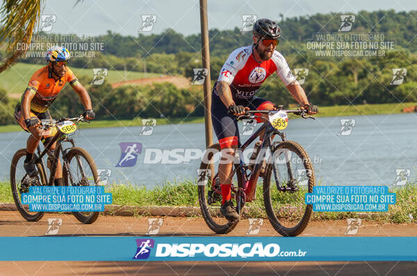 III GP Alvorada do Sul de MTB