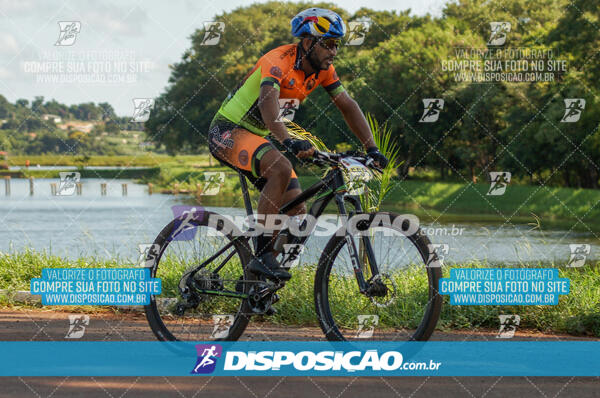 III GP Alvorada do Sul de MTB