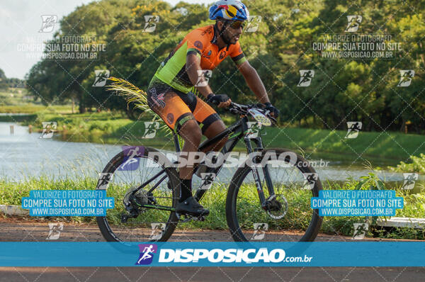 III GP Alvorada do Sul de MTB