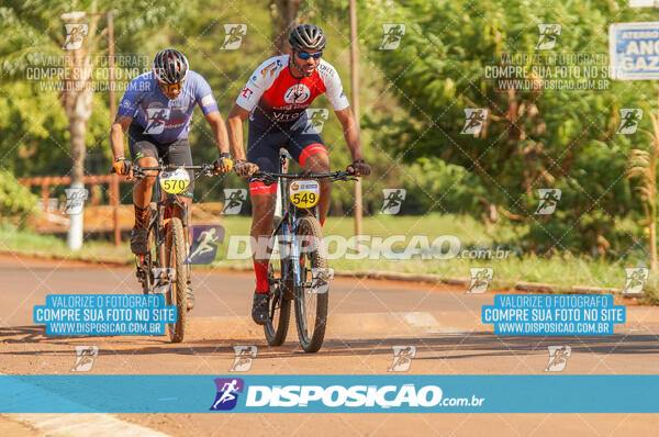 III GP Alvorada do Sul de MTB