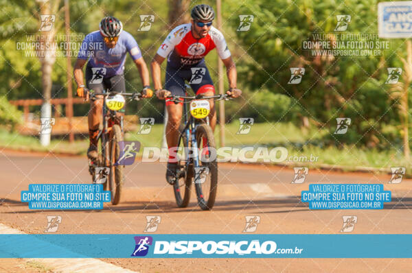 III GP Alvorada do Sul de MTB