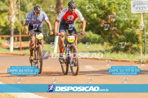 III GP Alvorada do Sul de MTB