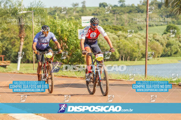 III GP Alvorada do Sul de MTB