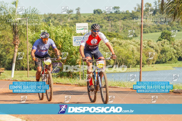 III GP Alvorada do Sul de MTB