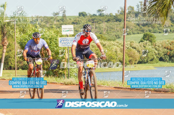 III GP Alvorada do Sul de MTB