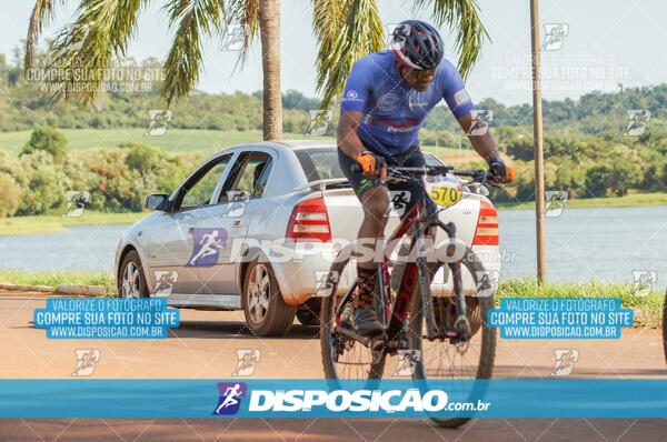 III GP Alvorada do Sul de MTB