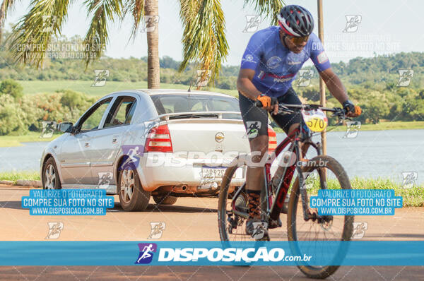 III GP Alvorada do Sul de MTB