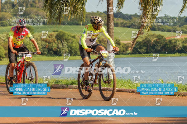 III GP Alvorada do Sul de MTB