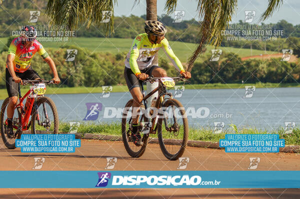 III GP Alvorada do Sul de MTB