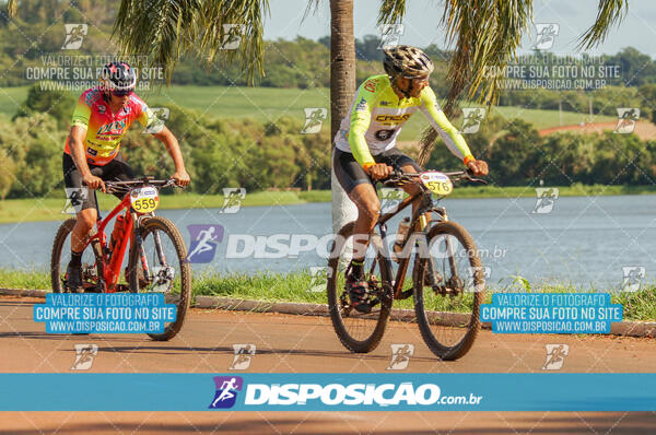 III GP Alvorada do Sul de MTB