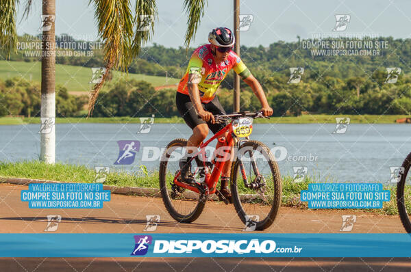 III GP Alvorada do Sul de MTB