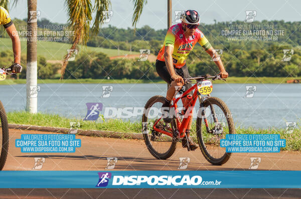 III GP Alvorada do Sul de MTB