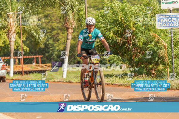 III GP Alvorada do Sul de MTB