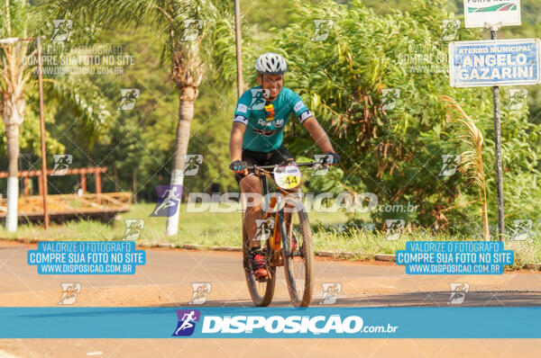 III GP Alvorada do Sul de MTB