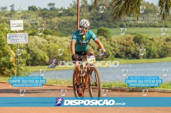 III GP Alvorada do Sul de MTB