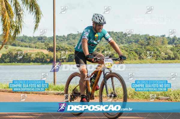 III GP Alvorada do Sul de MTB