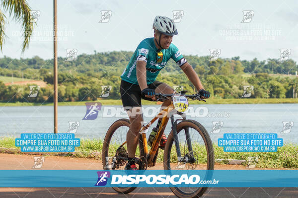 III GP Alvorada do Sul de MTB