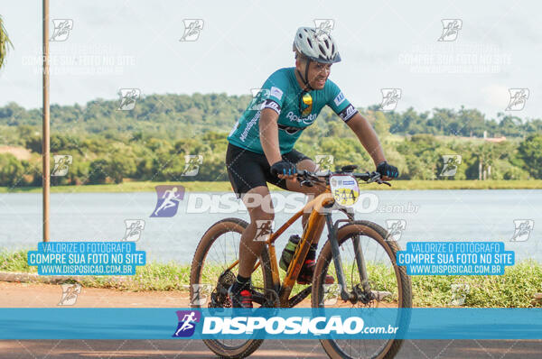 III GP Alvorada do Sul de MTB