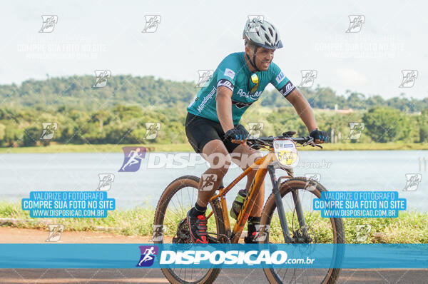 III GP Alvorada do Sul de MTB