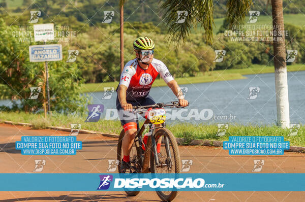 III GP Alvorada do Sul de MTB