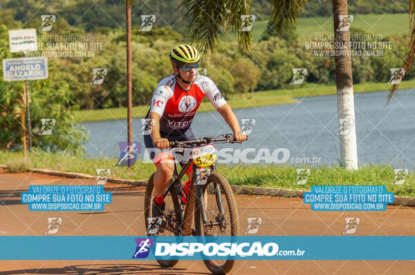 III GP Alvorada do Sul de MTB