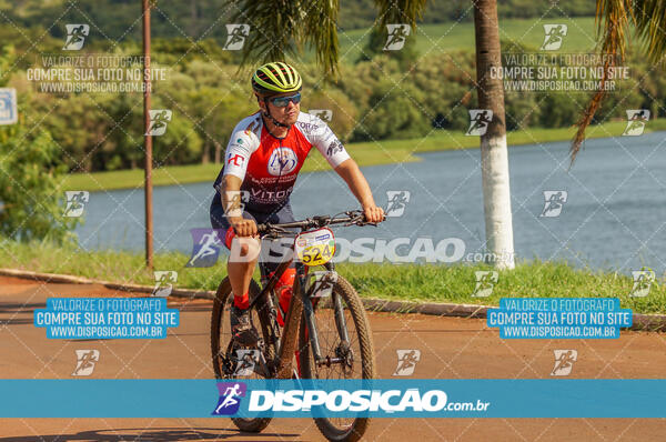 III GP Alvorada do Sul de MTB