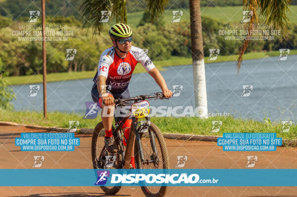 III GP Alvorada do Sul de MTB