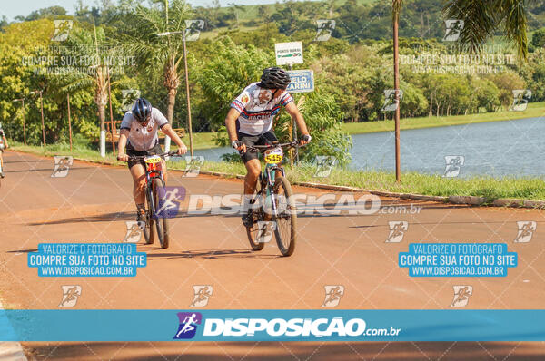 III GP Alvorada do Sul de MTB