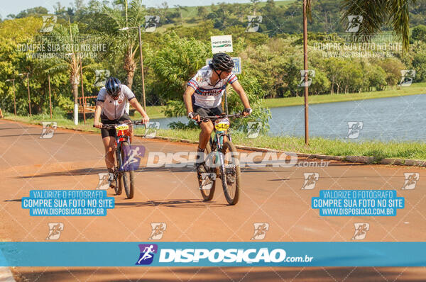 III GP Alvorada do Sul de MTB