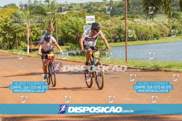 III GP Alvorada do Sul de MTB