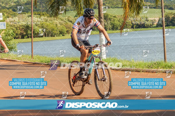 III GP Alvorada do Sul de MTB