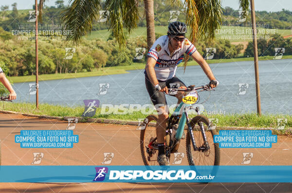 III GP Alvorada do Sul de MTB