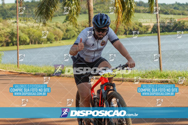 III GP Alvorada do Sul de MTB