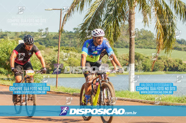 III GP Alvorada do Sul de MTB