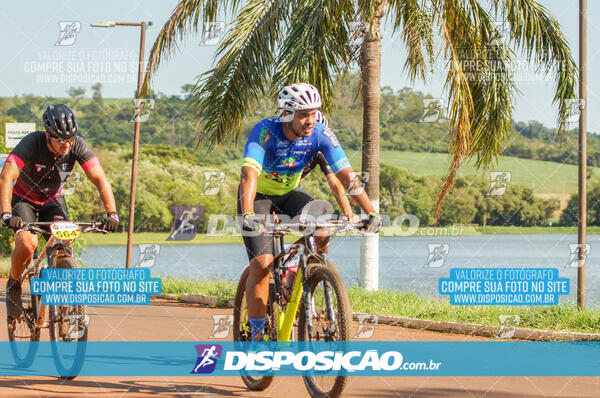 III GP Alvorada do Sul de MTB