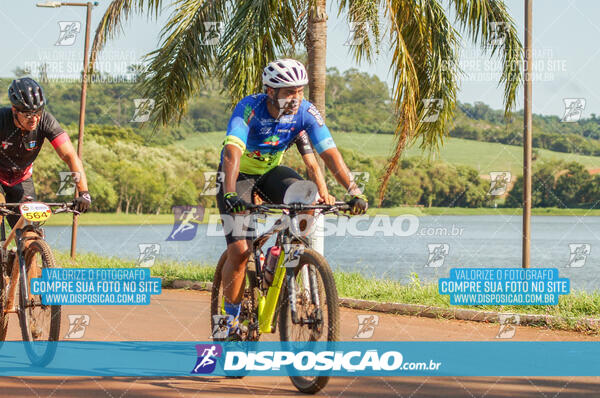 III GP Alvorada do Sul de MTB