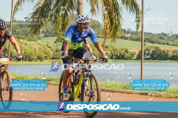 III GP Alvorada do Sul de MTB