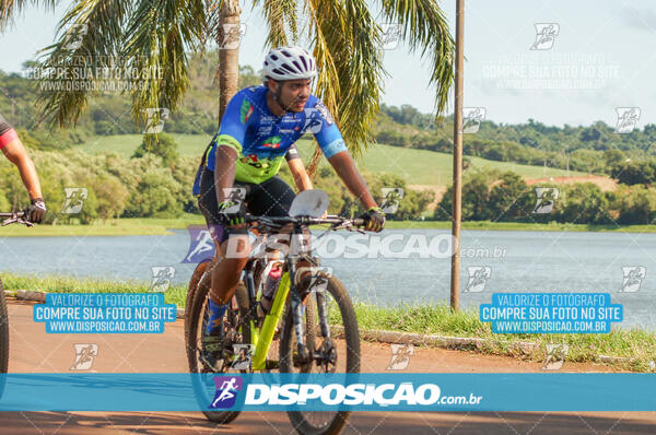 III GP Alvorada do Sul de MTB