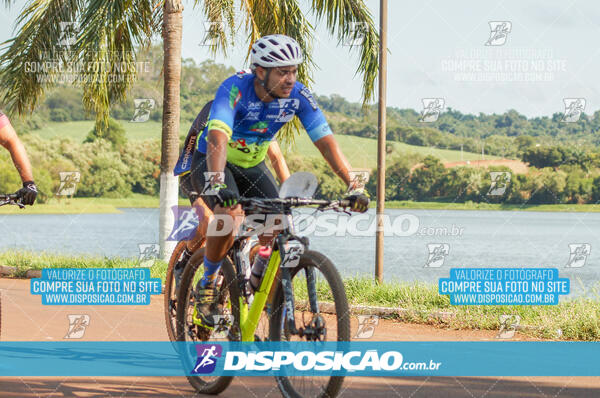 III GP Alvorada do Sul de MTB