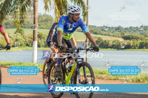 III GP Alvorada do Sul de MTB