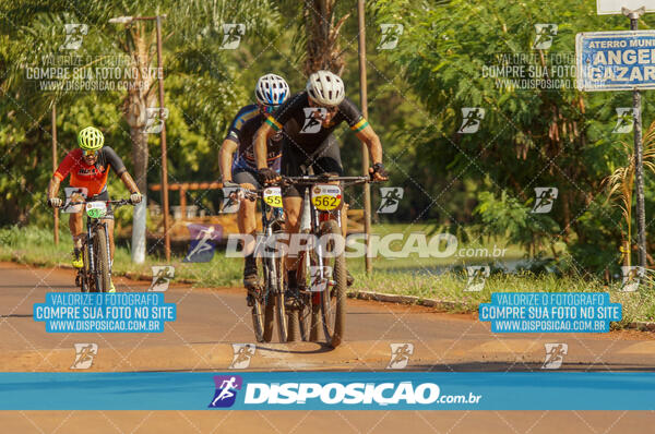 III GP Alvorada do Sul de MTB