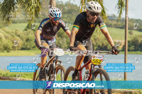 III GP Alvorada do Sul de MTB