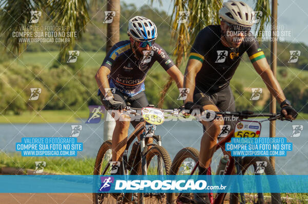 III GP Alvorada do Sul de MTB