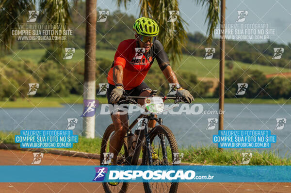 III GP Alvorada do Sul de MTB