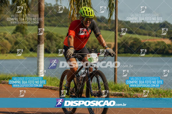 III GP Alvorada do Sul de MTB