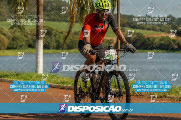 III GP Alvorada do Sul de MTB