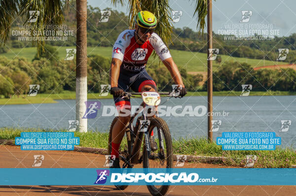 III GP Alvorada do Sul de MTB